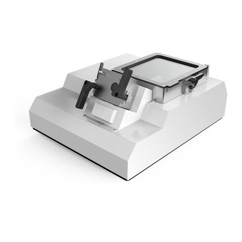 LNS200 Liquid Nitrogen Laboratory Workbench with Integrated Cryogenic Handling