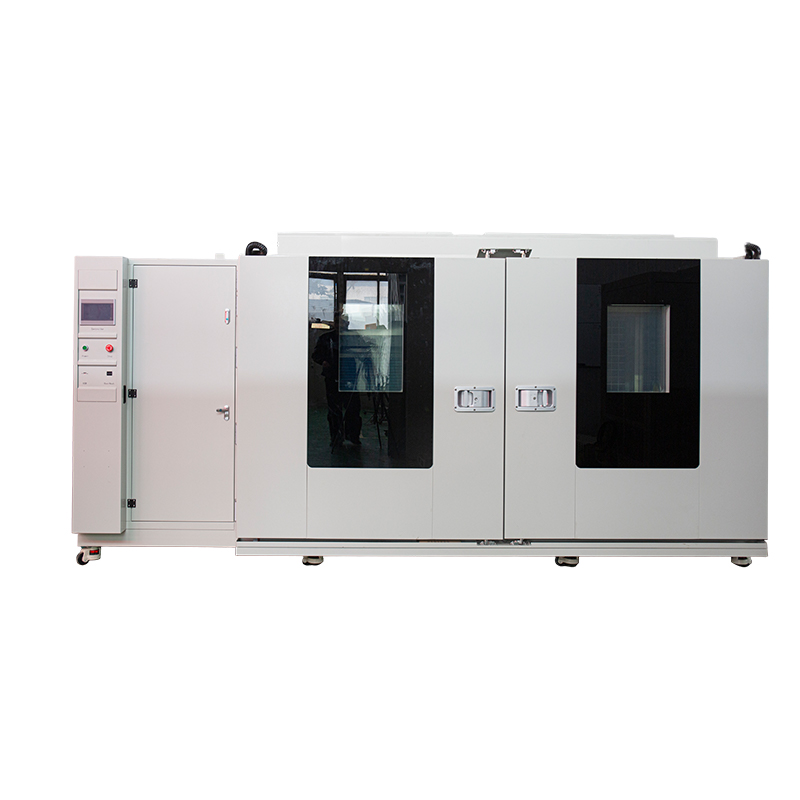 U2T(H)-EXZ3-W Large Walk-In Explosion-Proof Thermal and Humidity Chamber