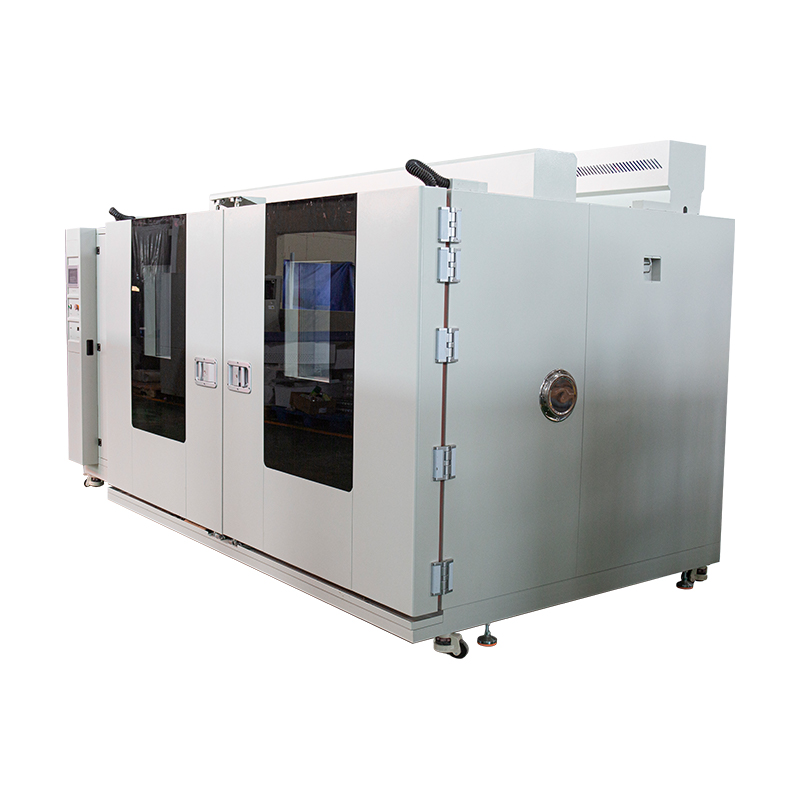 U2T(H)-EXZ3-W Large Walk-In Explosion-Proof Thermal and Humidity Chamber