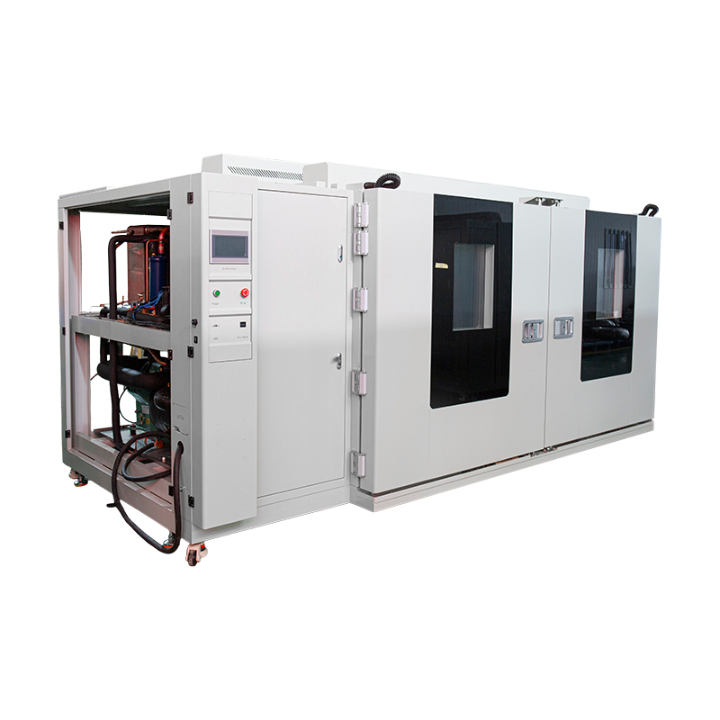 U2T(H)-EXZ2-W Walk-In Dual-Layer Explosion-Proof Temperature & Humidity Chamber