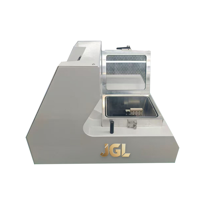 LNS200 Liquid Nitrogen Laboratory Workbench with Integrated Cryogenic Handling