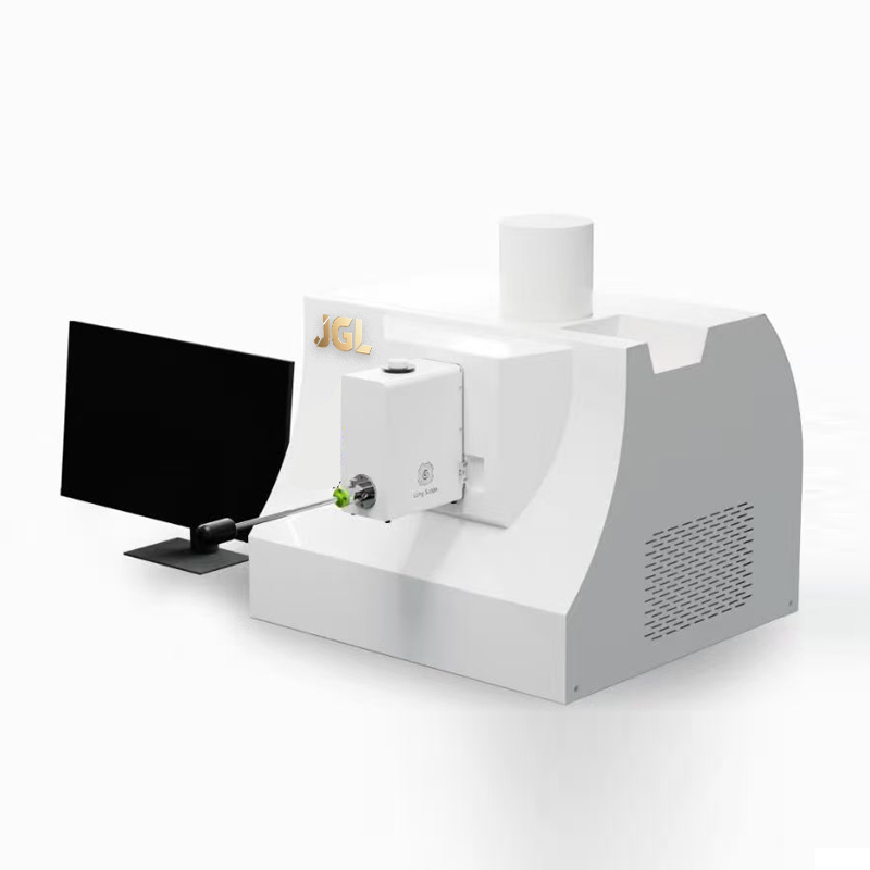 IMP220 Ion Milling and Polishing Machine for Material Science