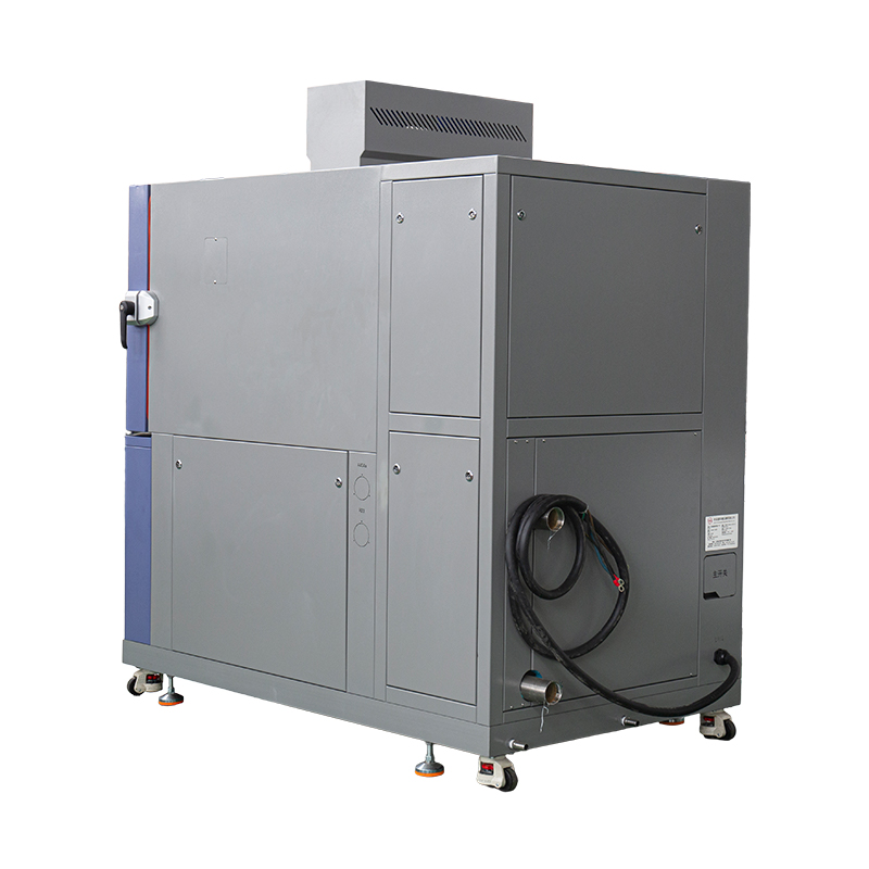 UTH-100-A Alternating High/Low Temperature Humidity Chamber