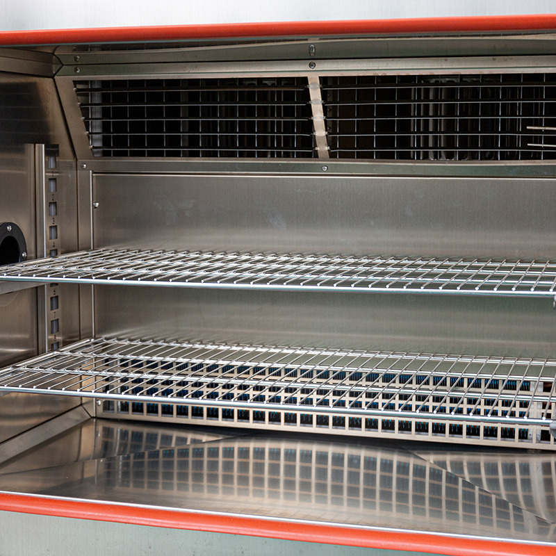 UTH-150-A High-Low Temperature Humidity Cycling Chamber