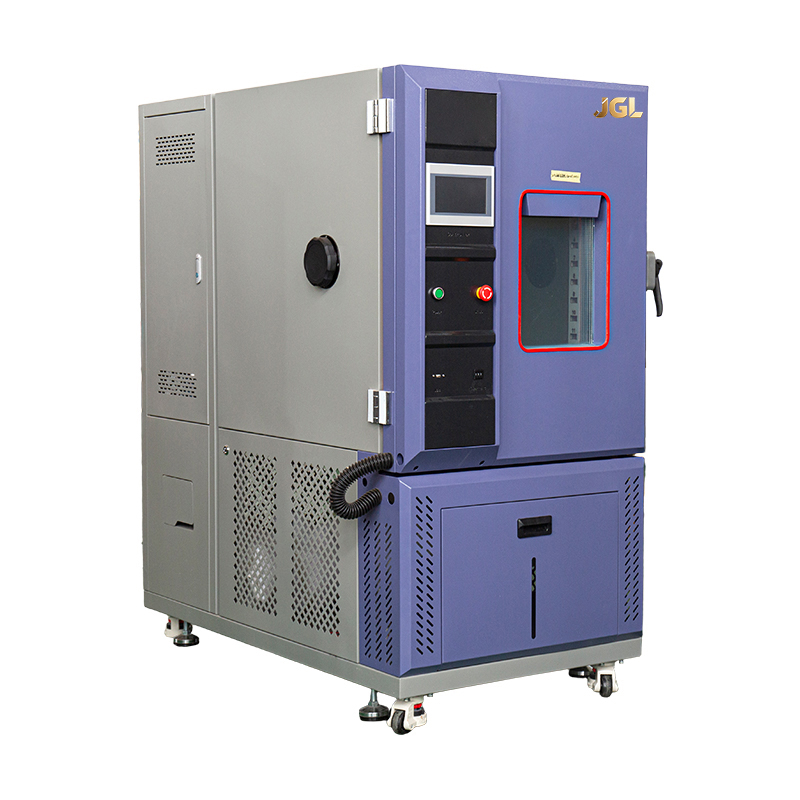 UT-150-A Precision High and Low Temperature Test Cabinet
