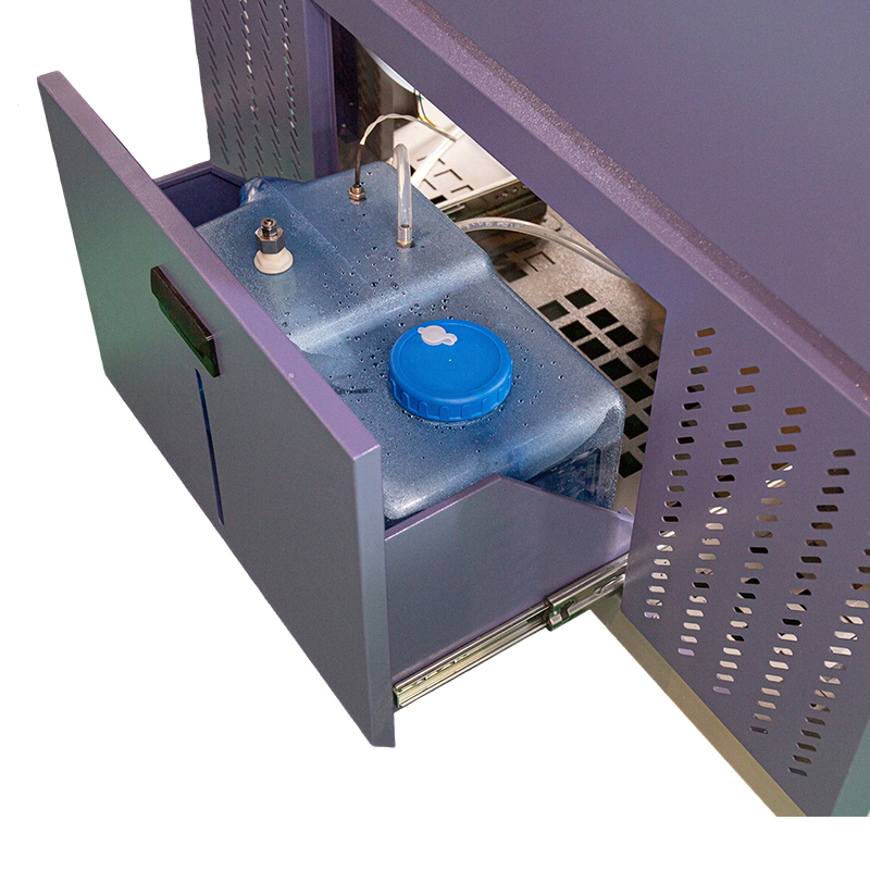 UT-150-A Precision High and Low Temperature Test Cabinet