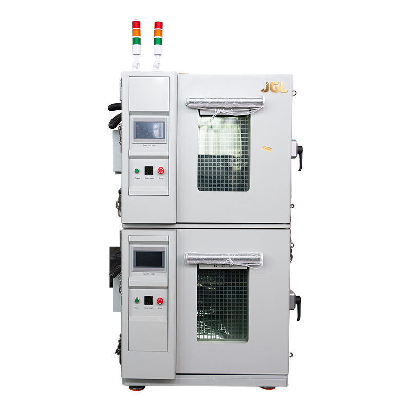 U2T(H)-EX80-A Double-Layer Explosion-Proof Temperature Test Chamber