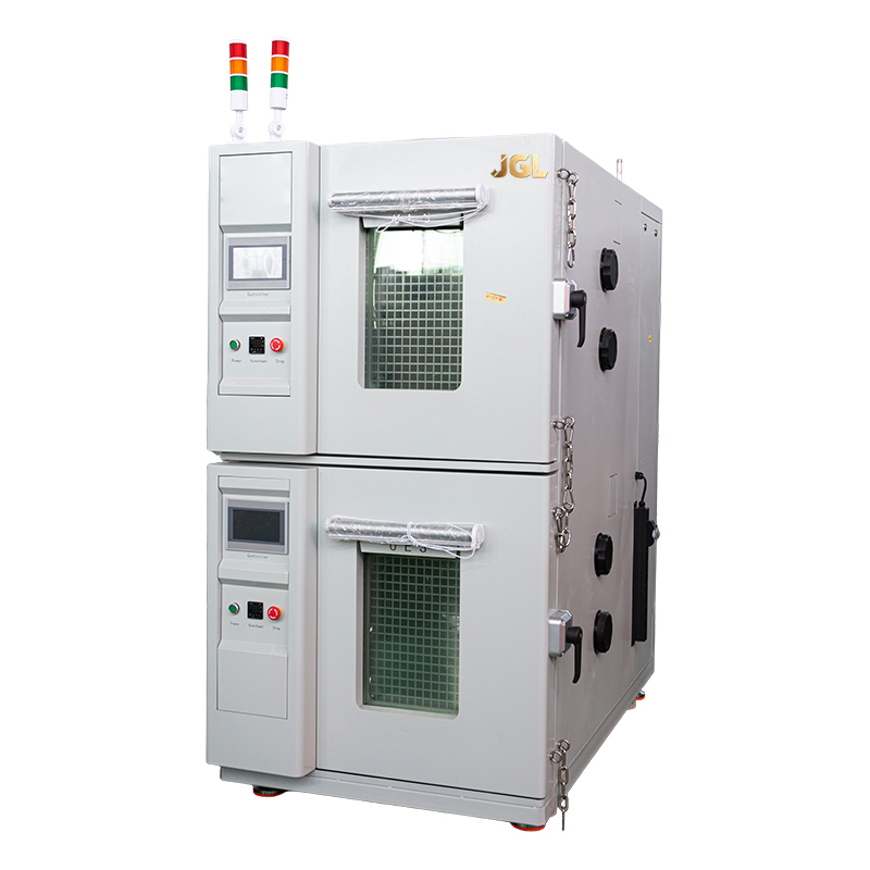 U2T(H)-EX150-A Dual-Layer Explosion-Proof Thermal Test Chamber