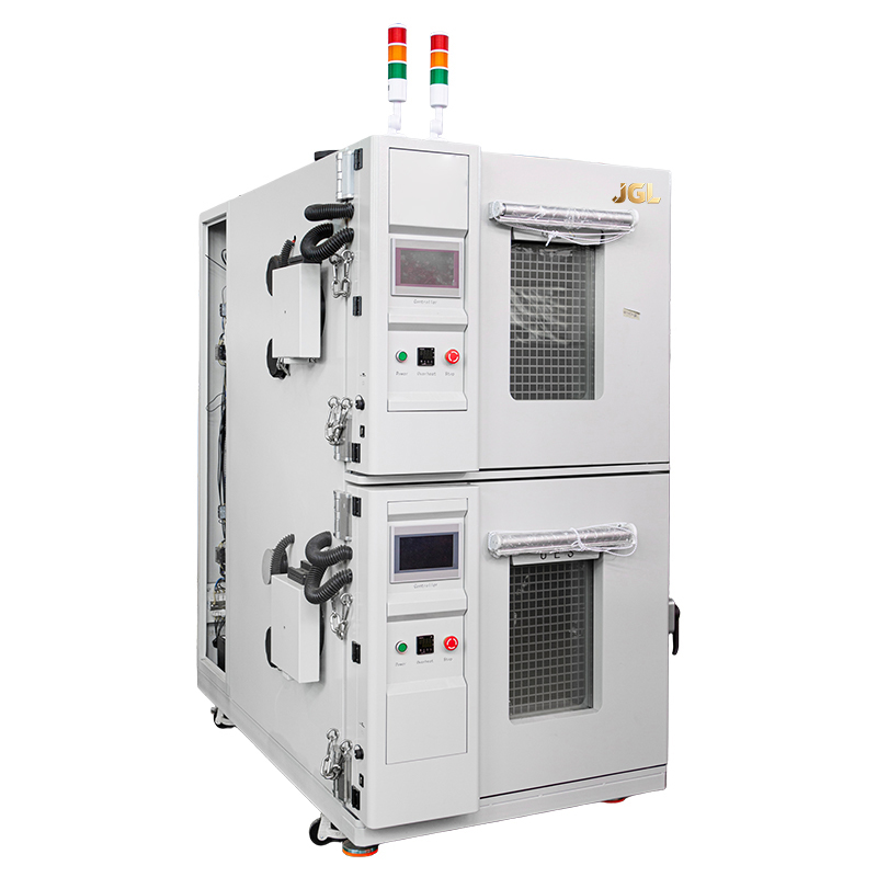 U2T(H)-EX80-A Double-Layer Explosion-Proof Temperature Test Chamber