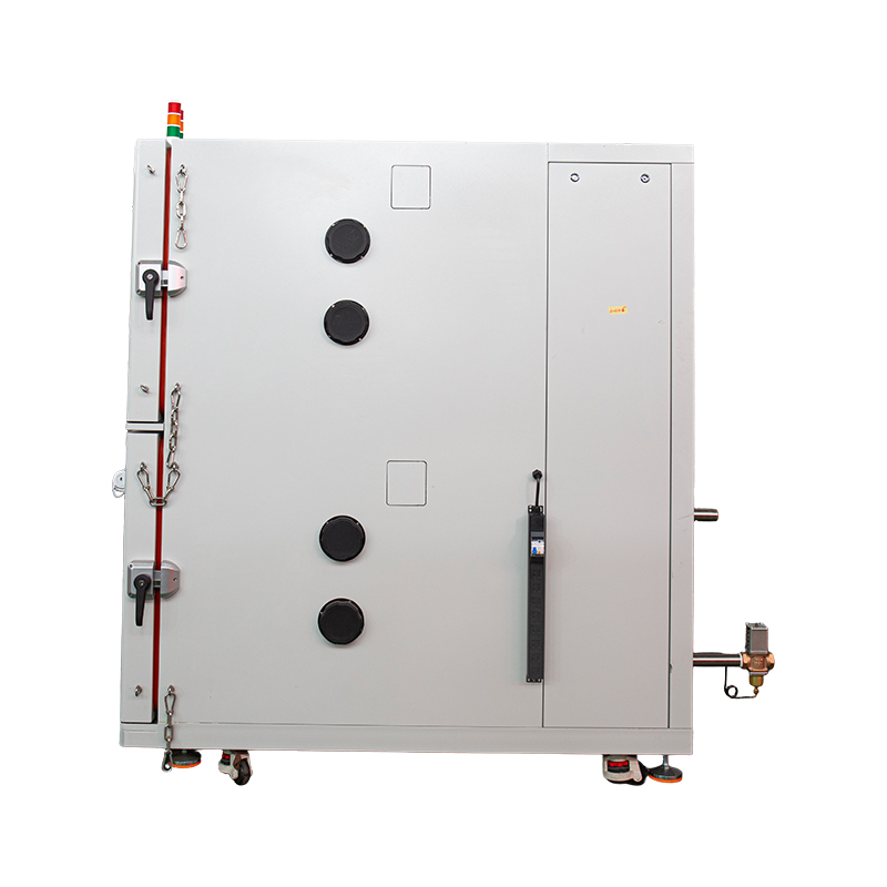 U2T(H)-EX150-A Dual-Layer Explosion-Proof Thermal Test Chamber