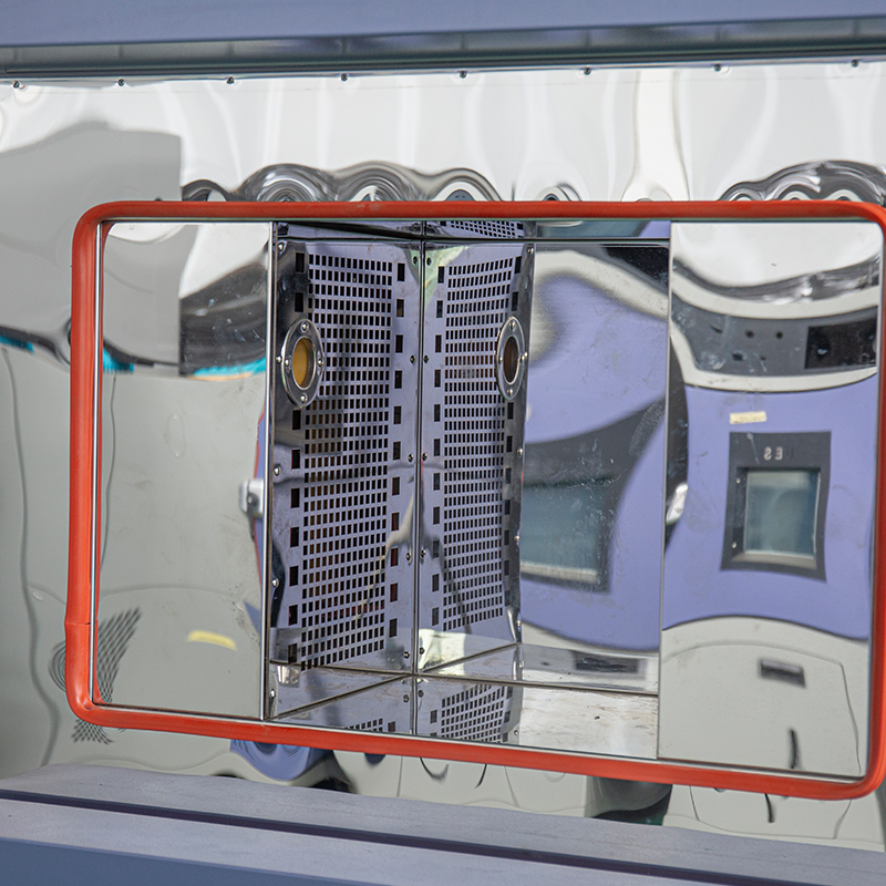 U5QTH-150-A/W Rapid Thermal and Humidity Test System