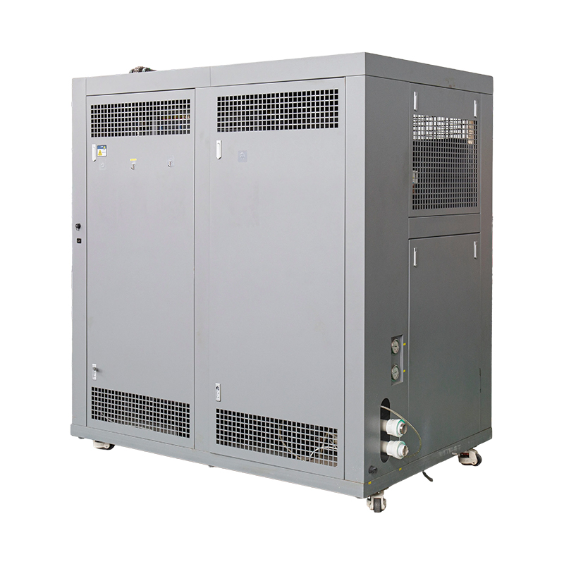 U2S-150-A/W Dual-Box Rapid Thermal Shock Test Chamber